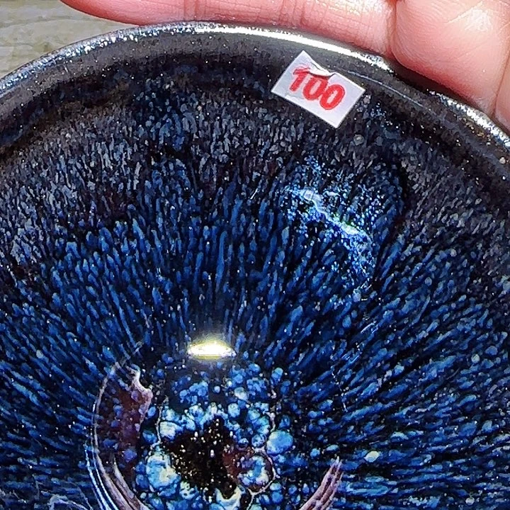 茶盏品**活在一起就是要幸福快乐