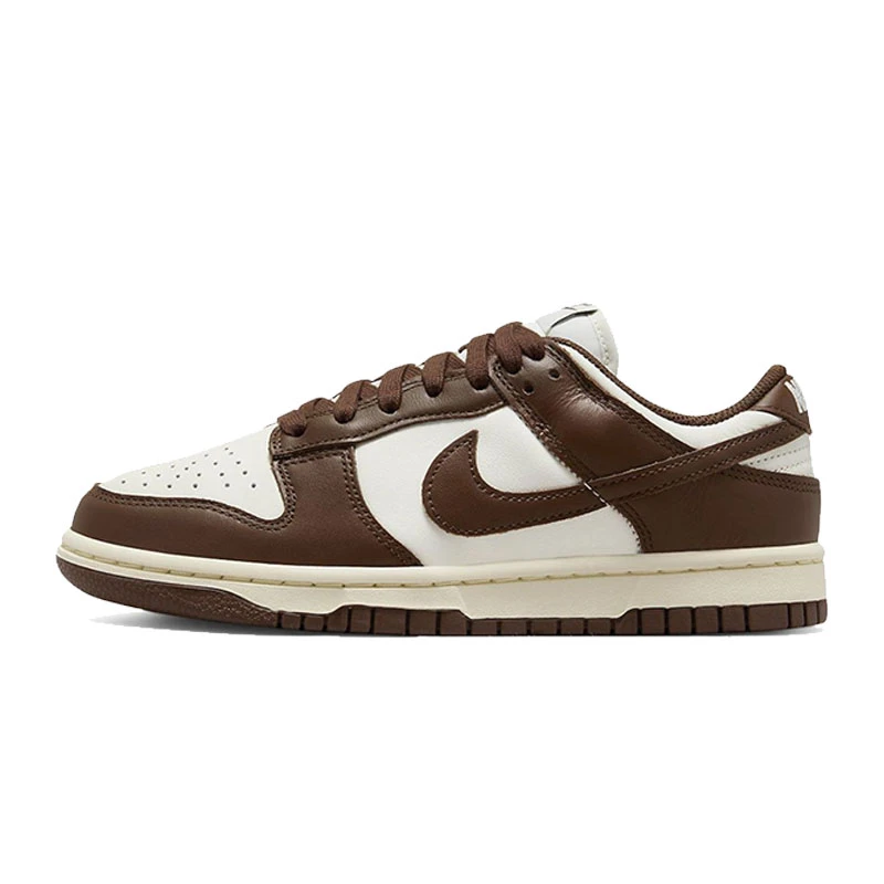 Nike耐克欧若风男女同款 NIKE DUNK LOW休闲鞋DD1503-124