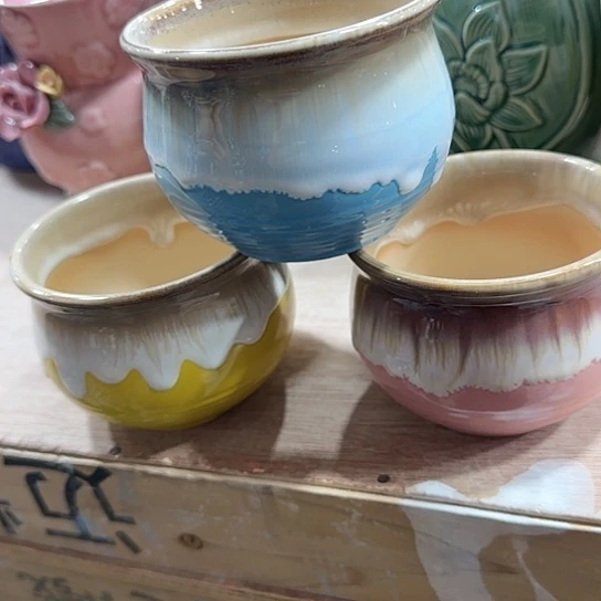 口径不清楚问客服