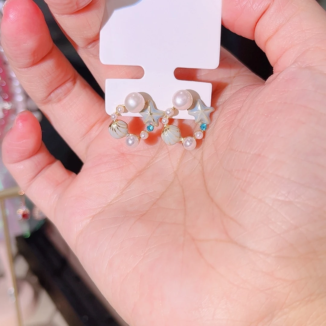 透辉石手链未镶嵌