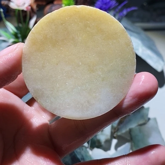 翡翠散珠边角料401