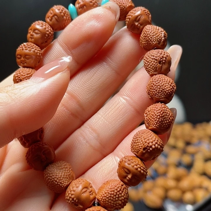 橄榄核手串/手链橄榄