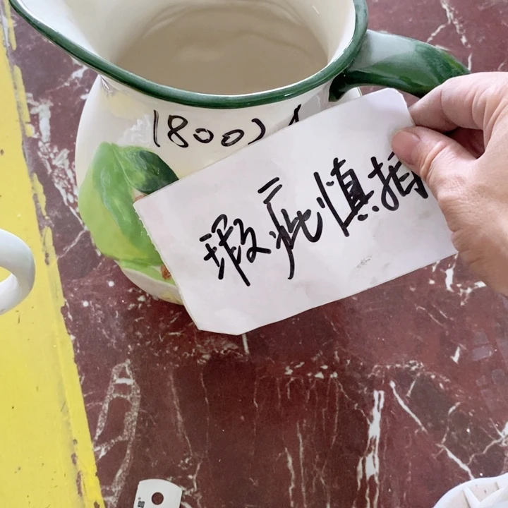 陶瓷树脂家居摆件