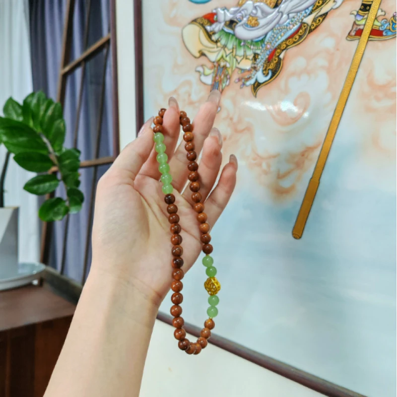 S-0295  四叶草库克精选手串搭配无礼盒