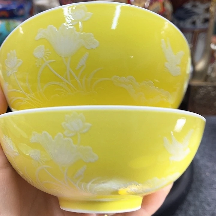 瓷片摆件家居设计风格
