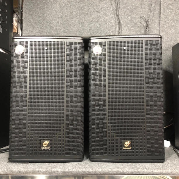 四件套 台湾芒果12寸唱歌音箱 明码实价 运费到付