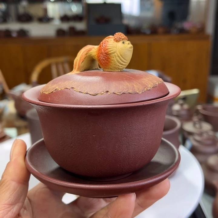 紫砂茶壶紫砂茶壶