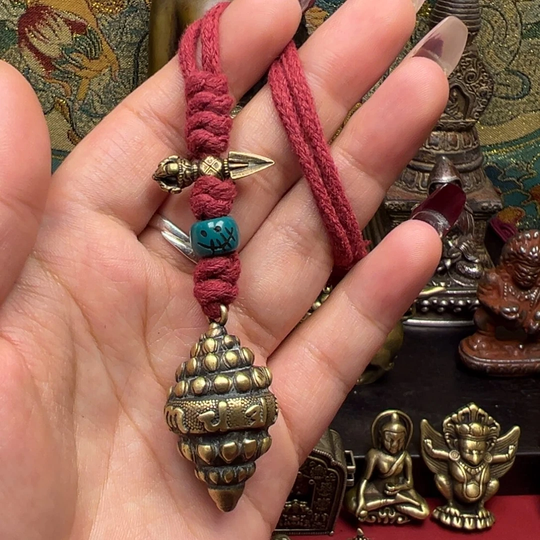 黄***黄泥塑藏式风格小元素