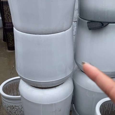低腰白水滴特大 口38/40
