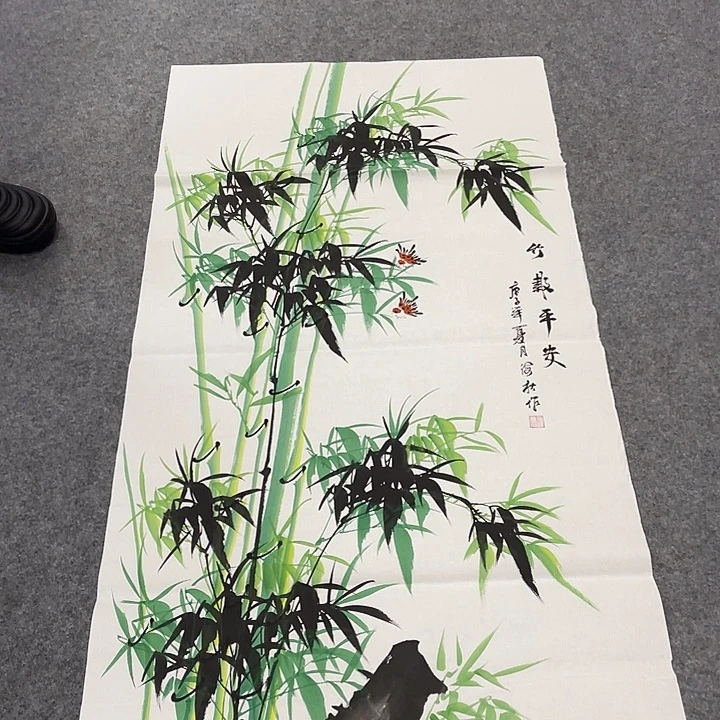 国画今日国画作品分享