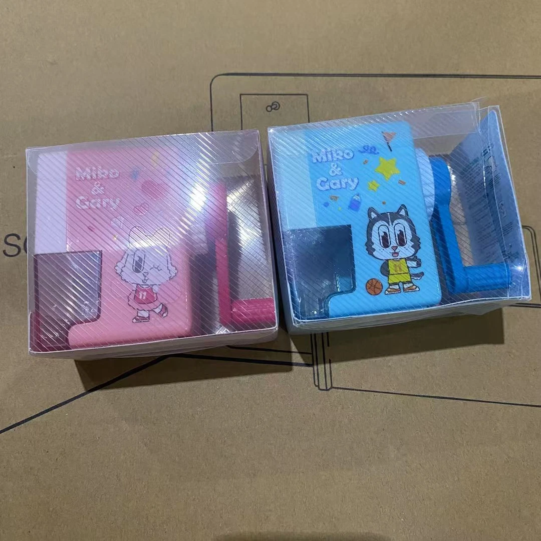 C - 卡通卷笔刀
