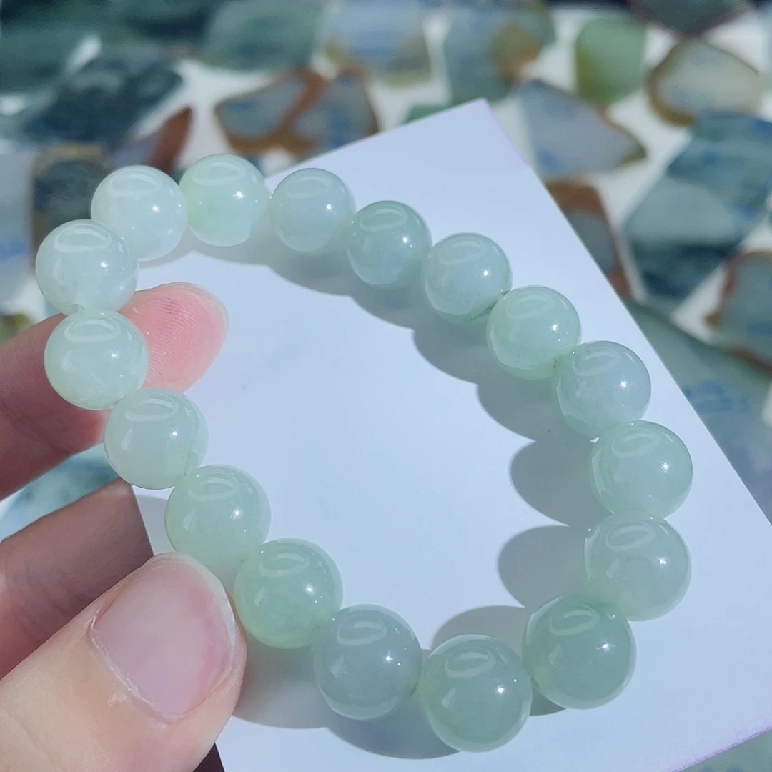 未镶嵌定制翡翠定制