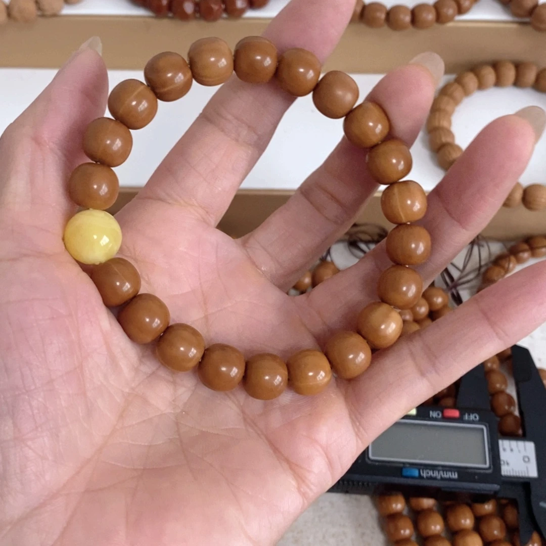 手串猴头核桃老型