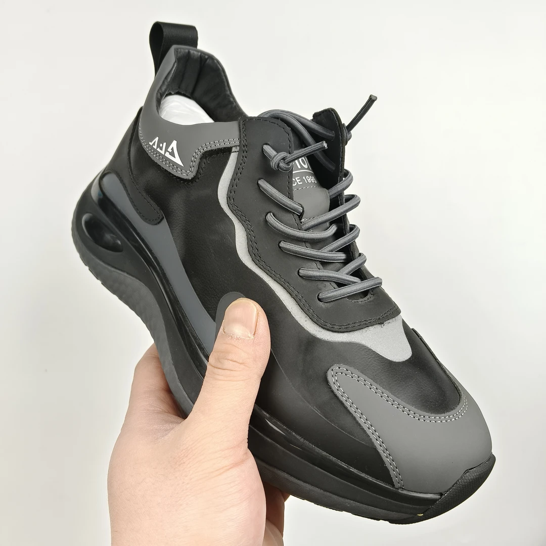 【A3548】38码孤品男鞋推荐时尚百搭