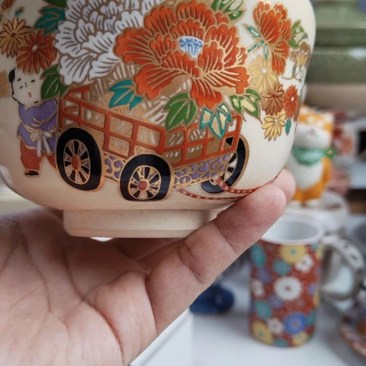 抹茶碗。。。。。。。。。。。