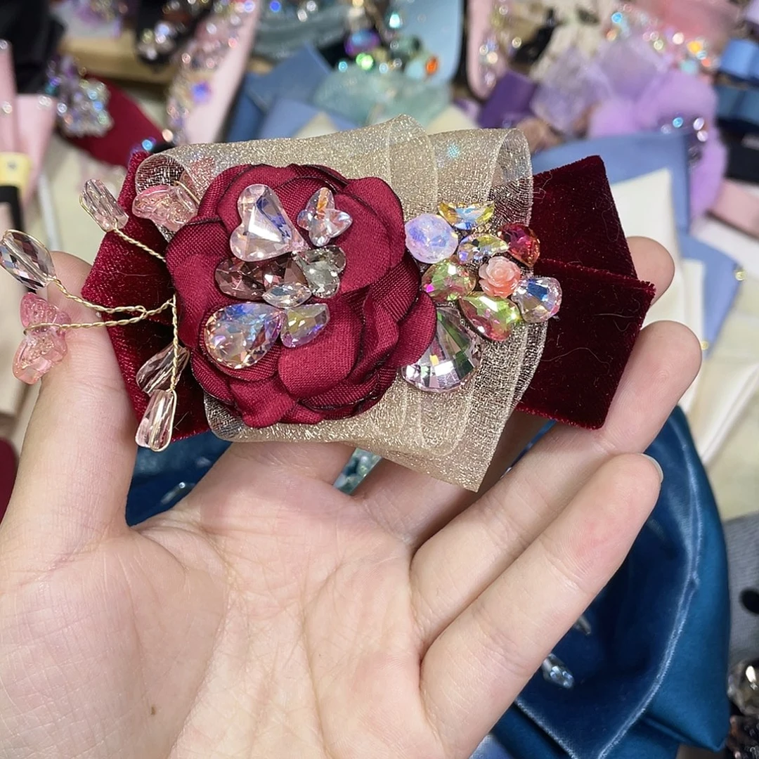 布艺非金属特价商品