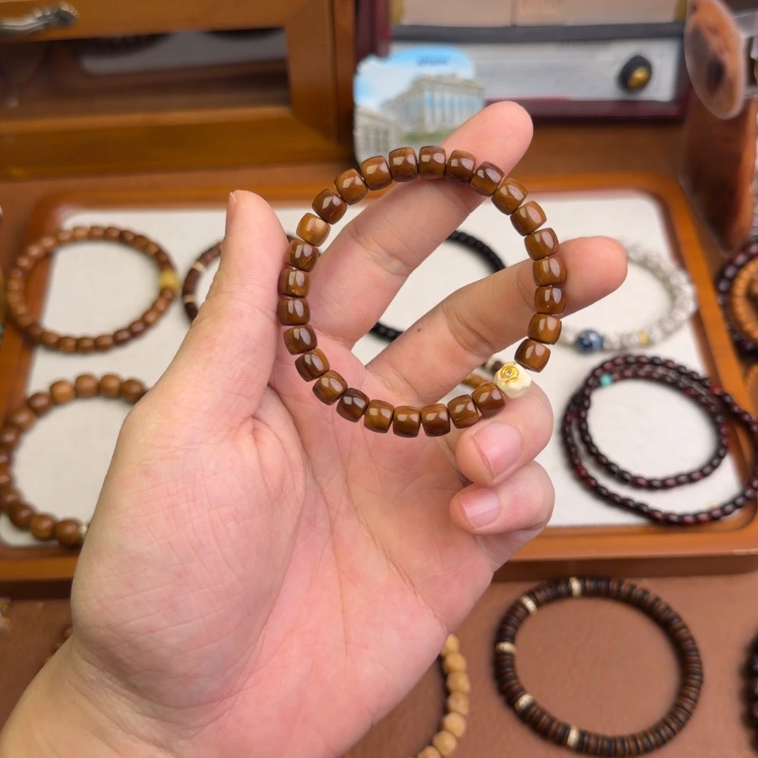 菩提手串/手链库克