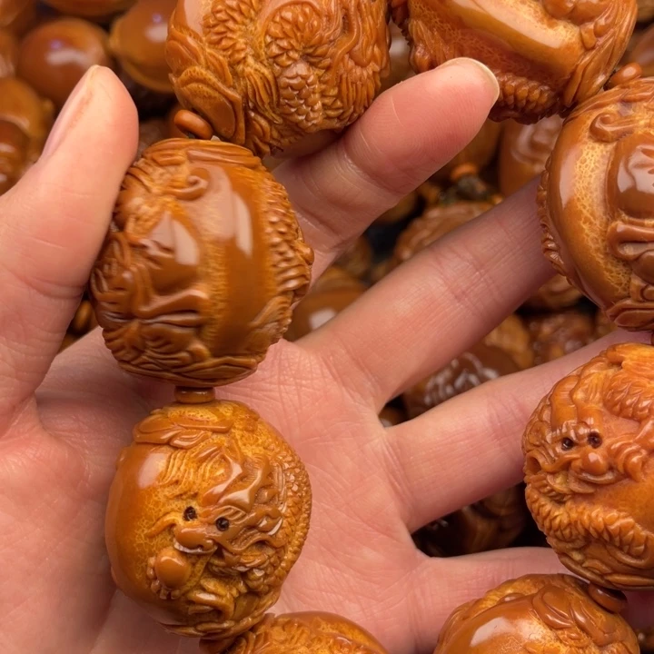 橄榄核吊坠郑****天橄榄