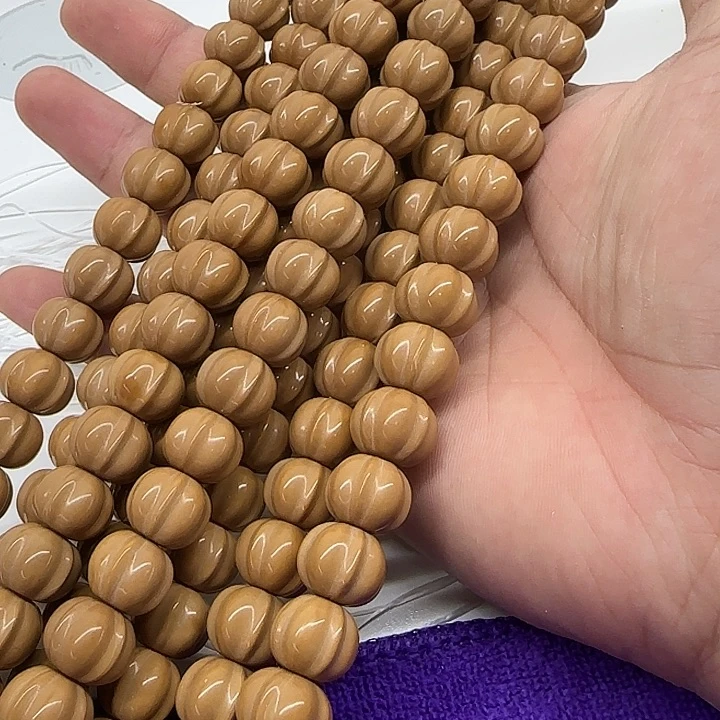 手串猴头核桃全品精工龙炎鲨鱼尺寸13mm