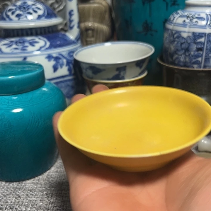 瓷片瓷片，瓷器，瓷片