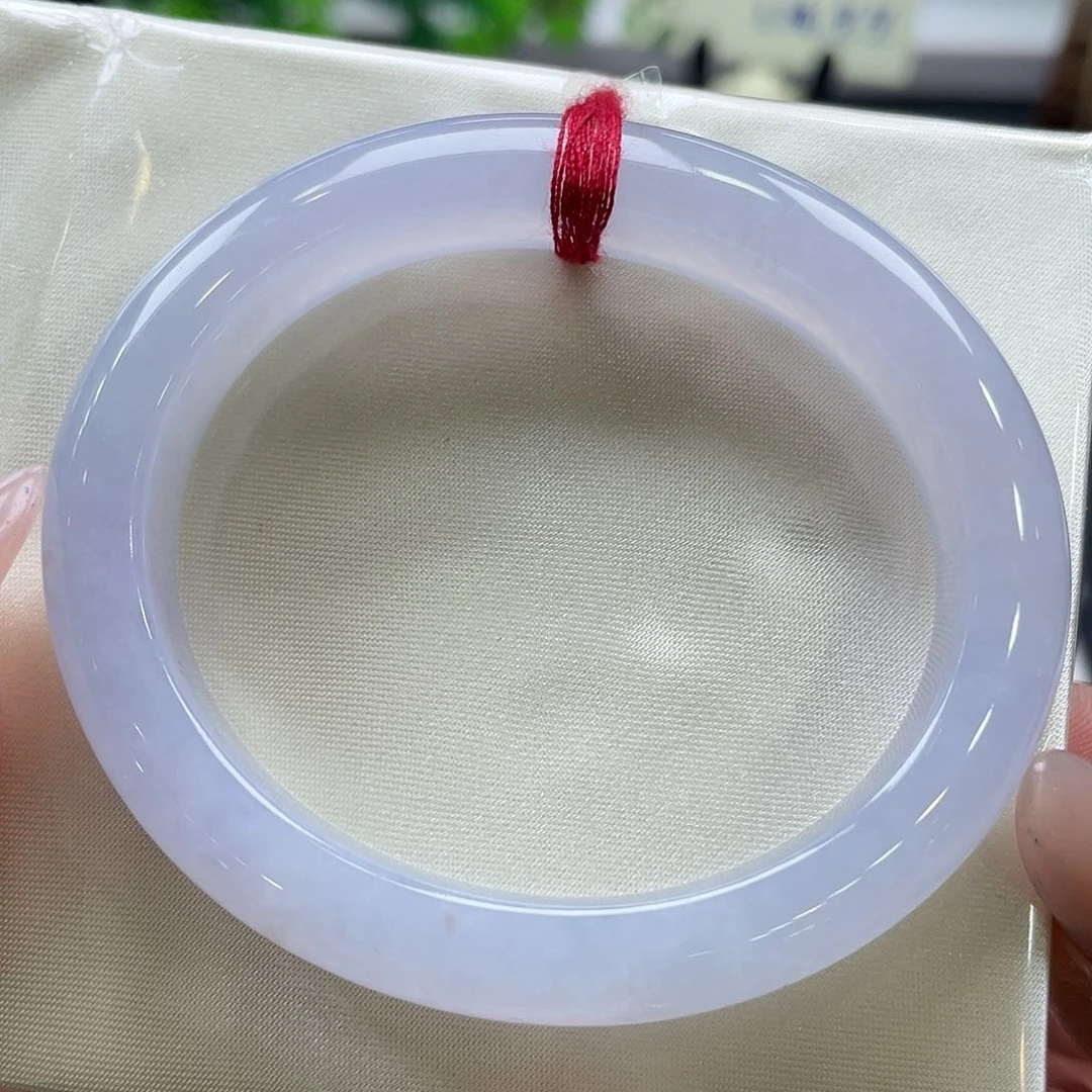 未镶嵌手镯翡翠20号54贵妃