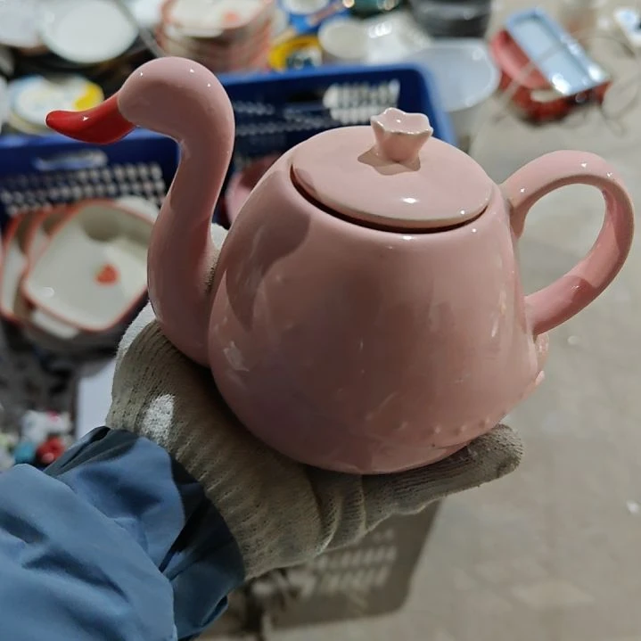 杯陶瓷杯碗盘微瑕疵介意慎拍