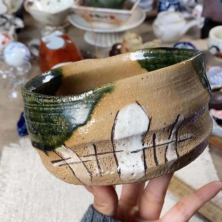 瓷片我是小学生啊这