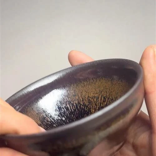 【闪购商品】茶盏-40.............