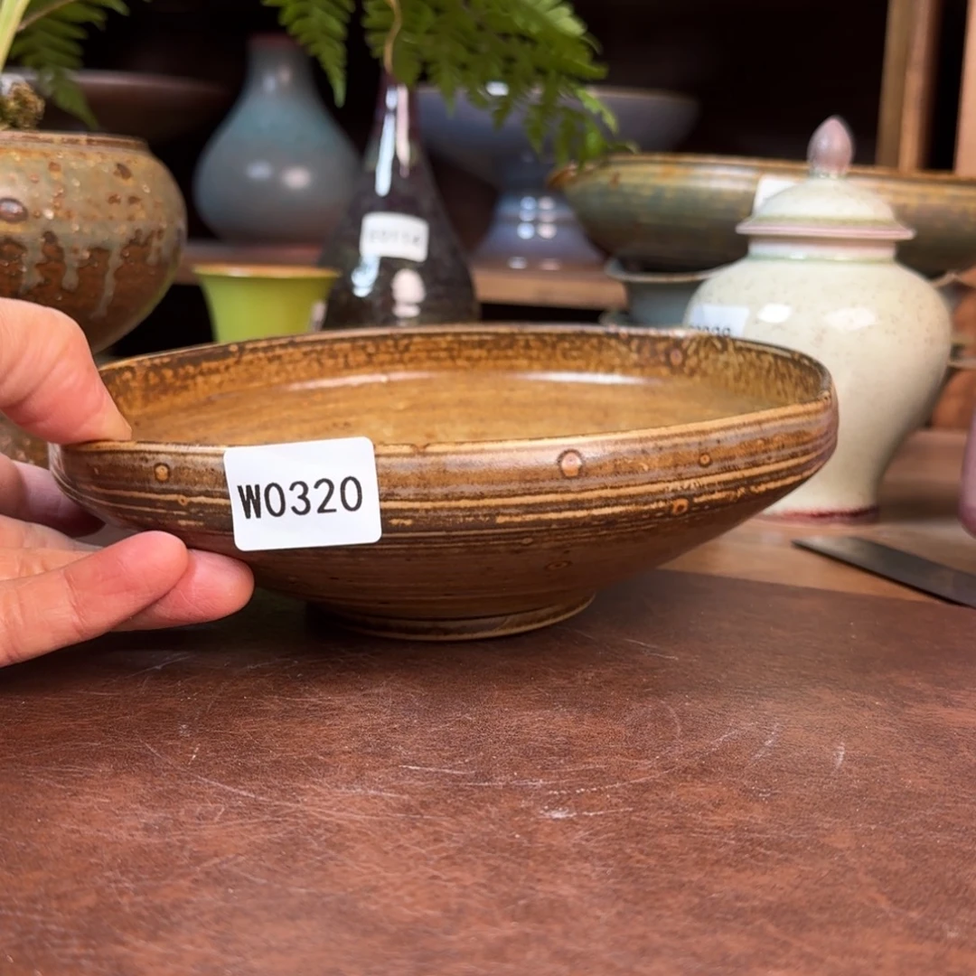 景德镇陶瓷老杨手作