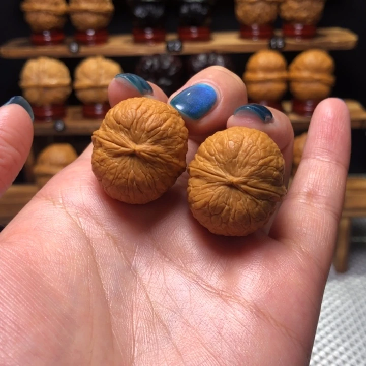 【闪购商品】小金豆19