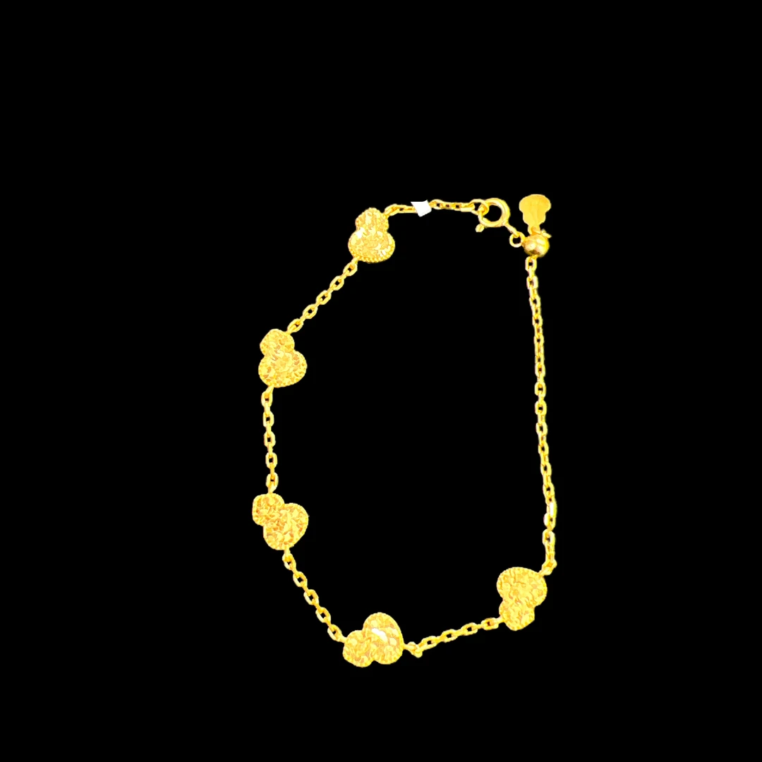 925银手链 V8722 银 项 链 .