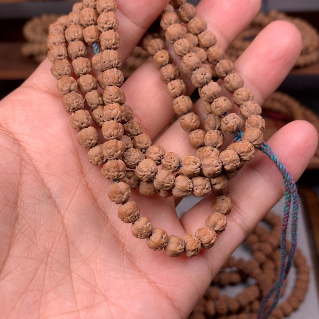 金刚菩提吊坠逸*佛手