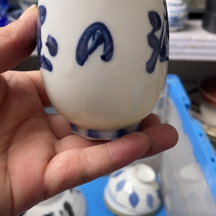 水滴瓷器水滴瓷器