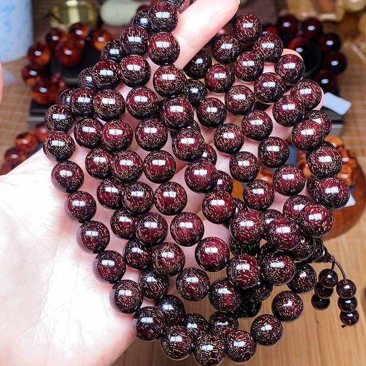 檀香紫檀（小叶紫檀）1.2