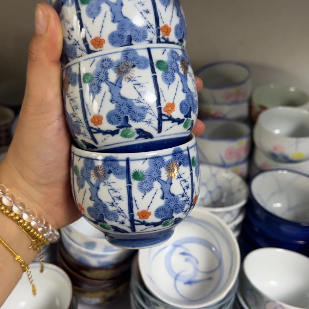 邢***店文锦阁瓷器商行直播中