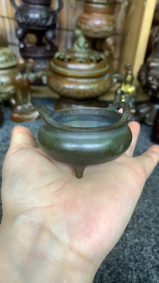 精品摆件工艺精湛1