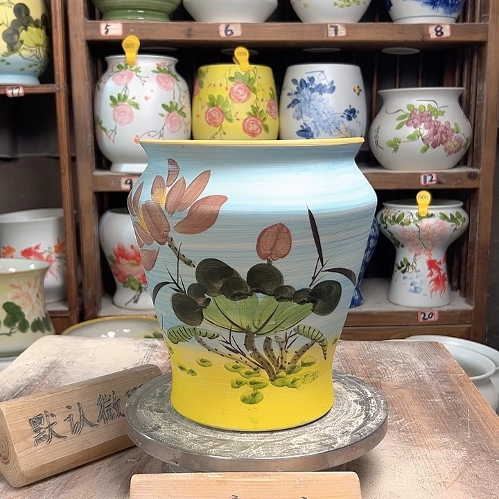 陶067 新款新款陶瓷陶瓷微瑕