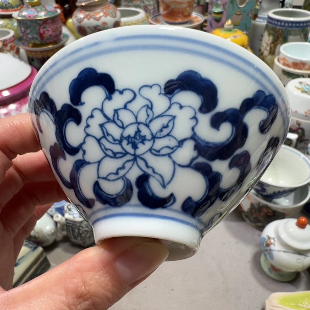 景德镇瓷器瓷器陶瓷