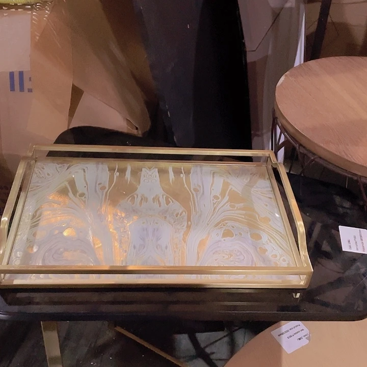 陶瓷花瓶部分（微瑕）