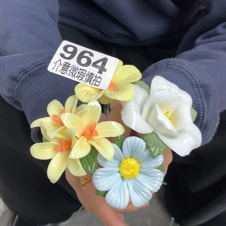 摆件陶瓷材料研究