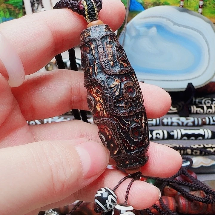 玛瑙/玉髓合金珠宝半成品