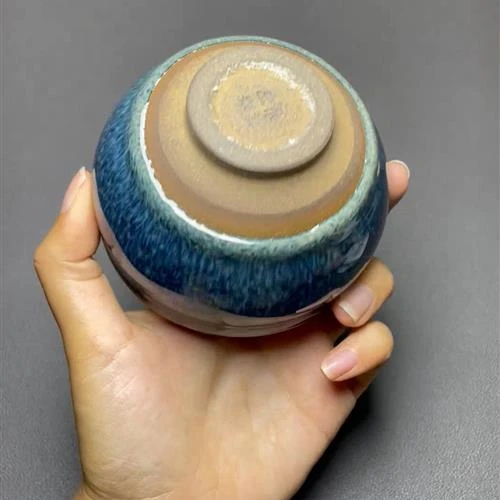 【闪购商品】茶盏-10066..........