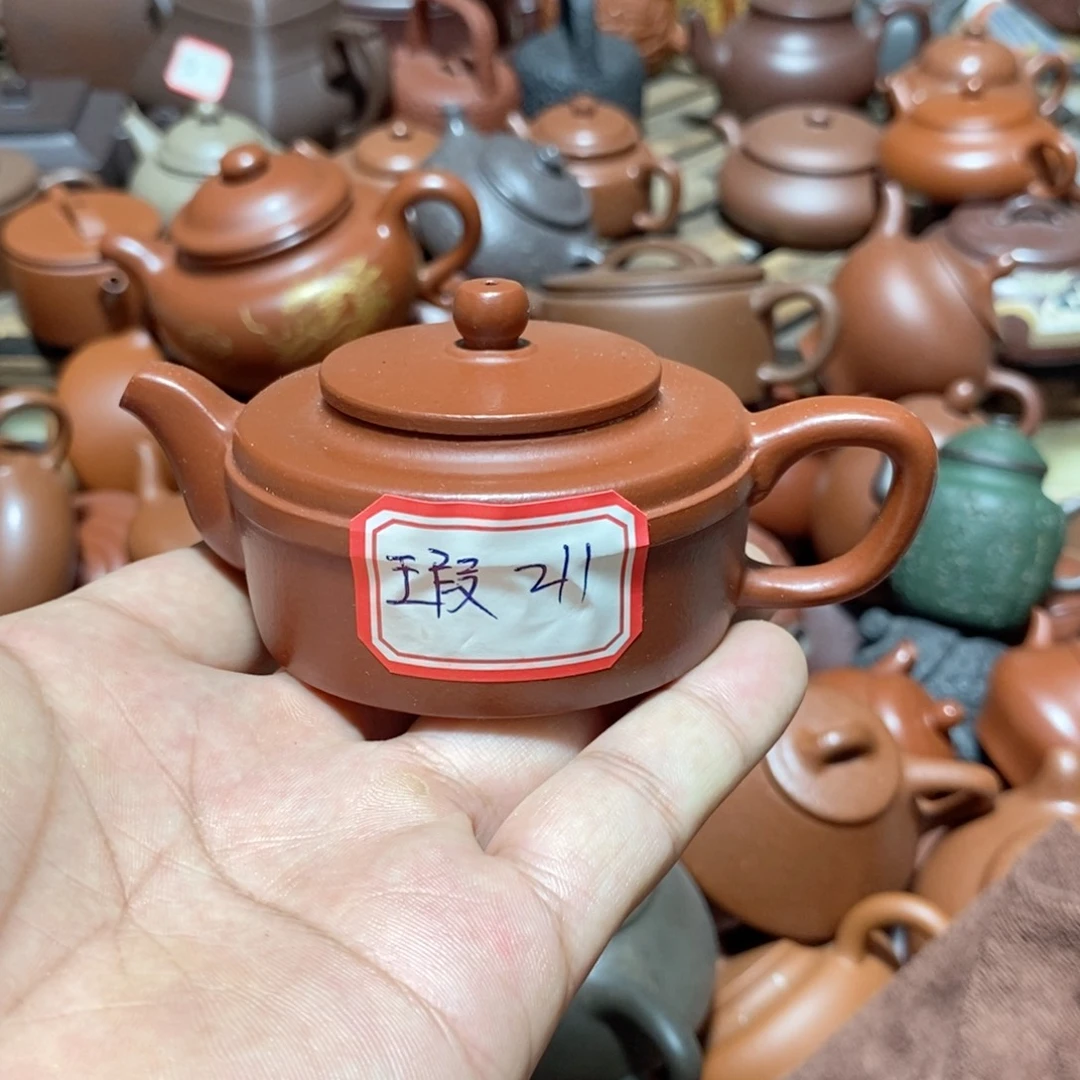 茶壶紫砂欢迎各位光临惠顾