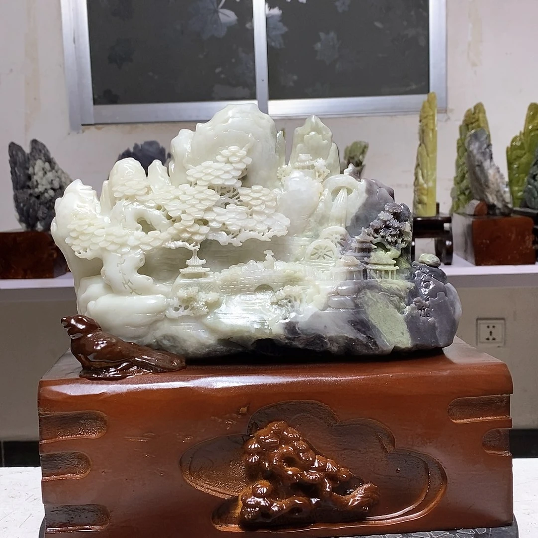 成***玉玉未镶嵌居家办公