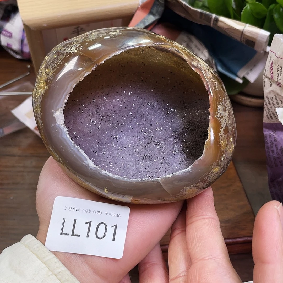 水晶未镶嵌大型摆件（非配饰）