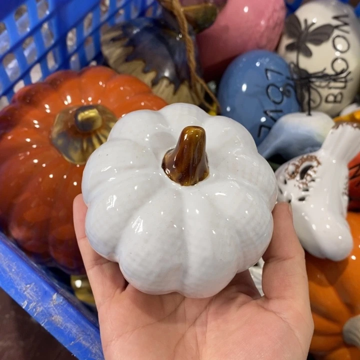 陶瓷树脂工艺摆件