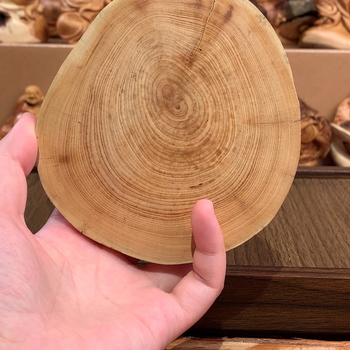 柏木（崖柏）行****典根雕木雕