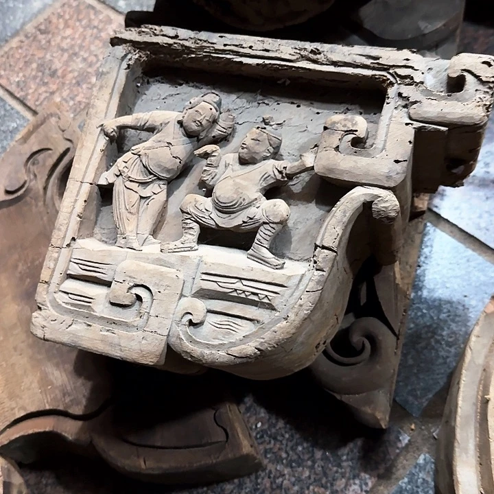 大果紫檀（缅甸花梨）d****乐