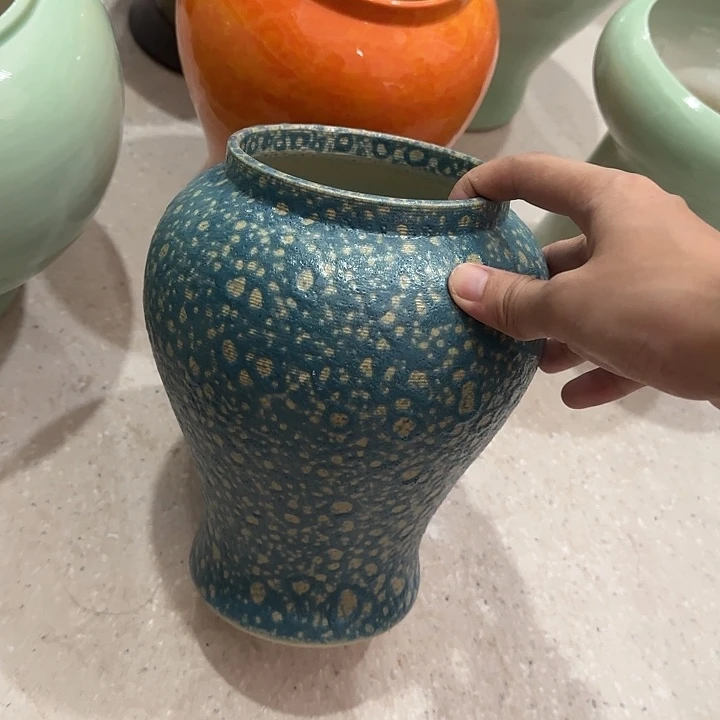 白泥花盆正品有孔