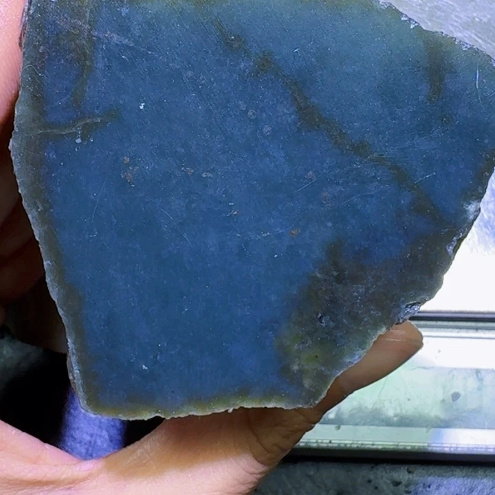 和田玉未镶嵌珠宝半成品